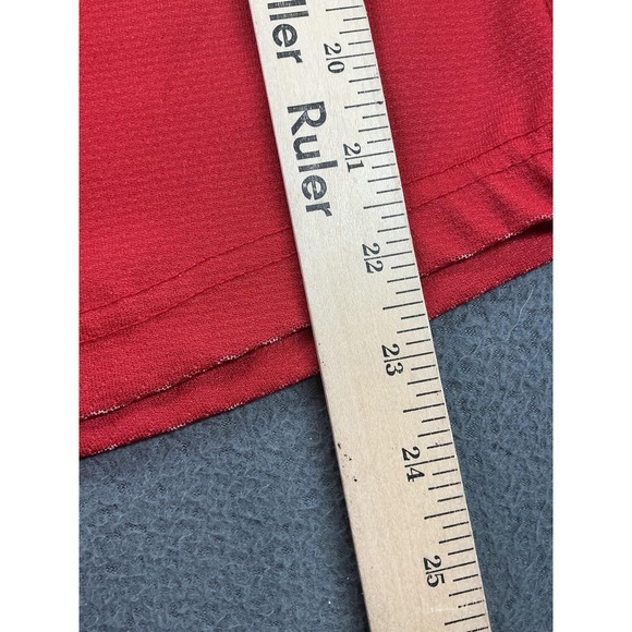 Junior Fuel Jersey Boys Large Black Hockey Athletic Knit Walker 42 Youth - Picture 10 of 11